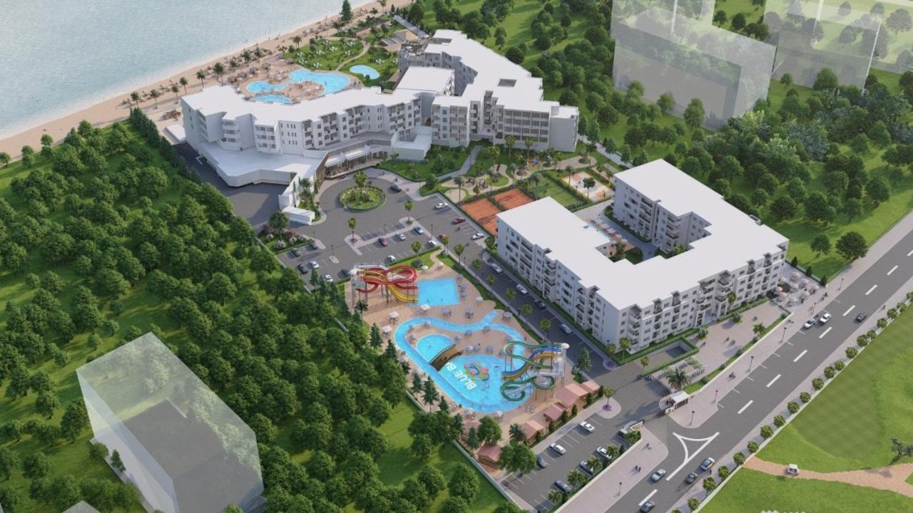 Monastir Monastir