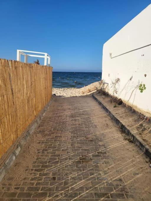 Appartement Monastir *
