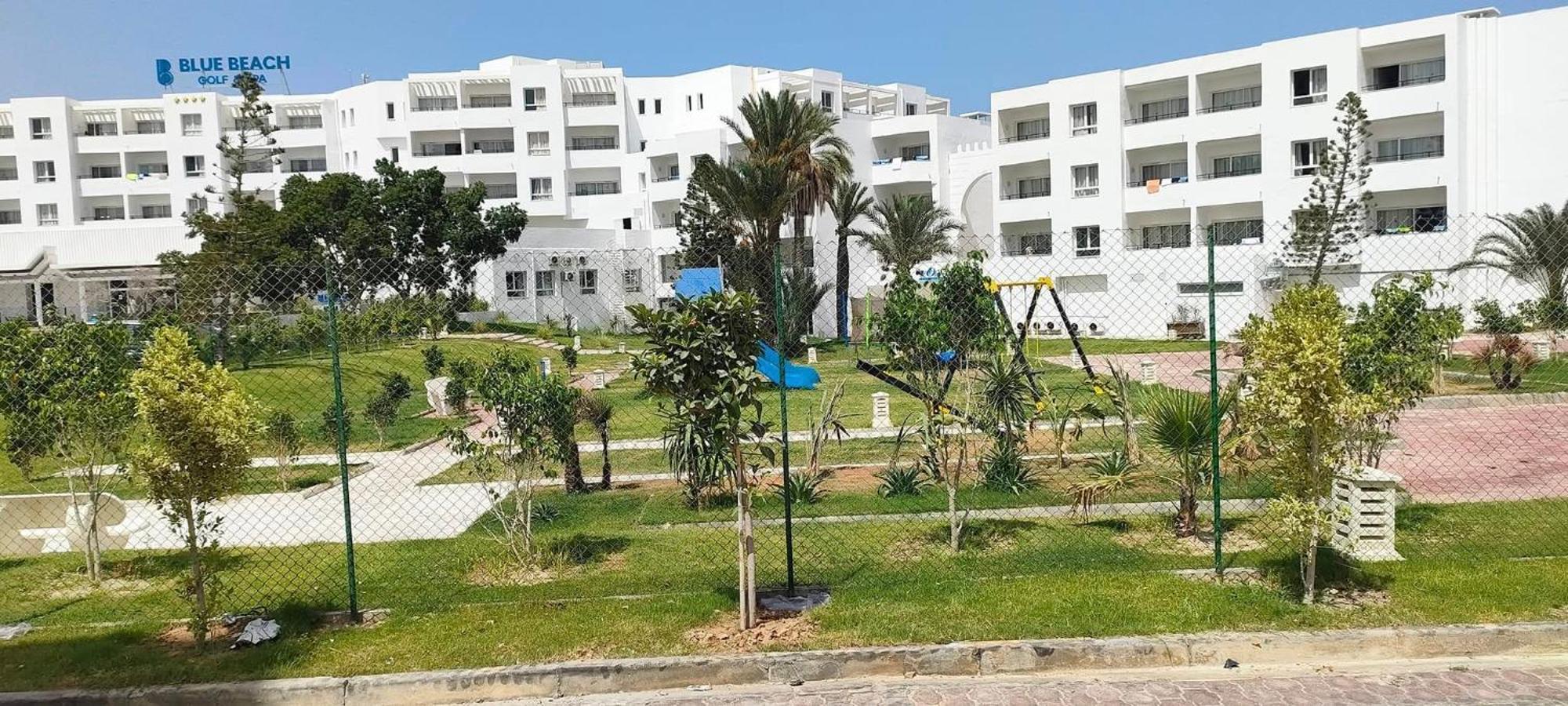 Monastir Appartement *