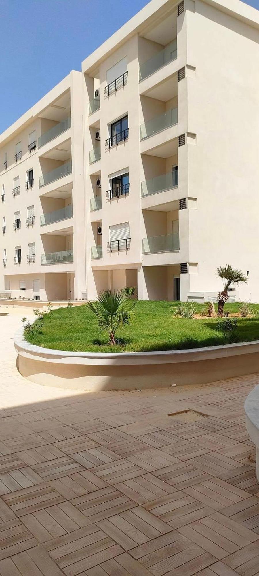 Monastir Appartement Monastir