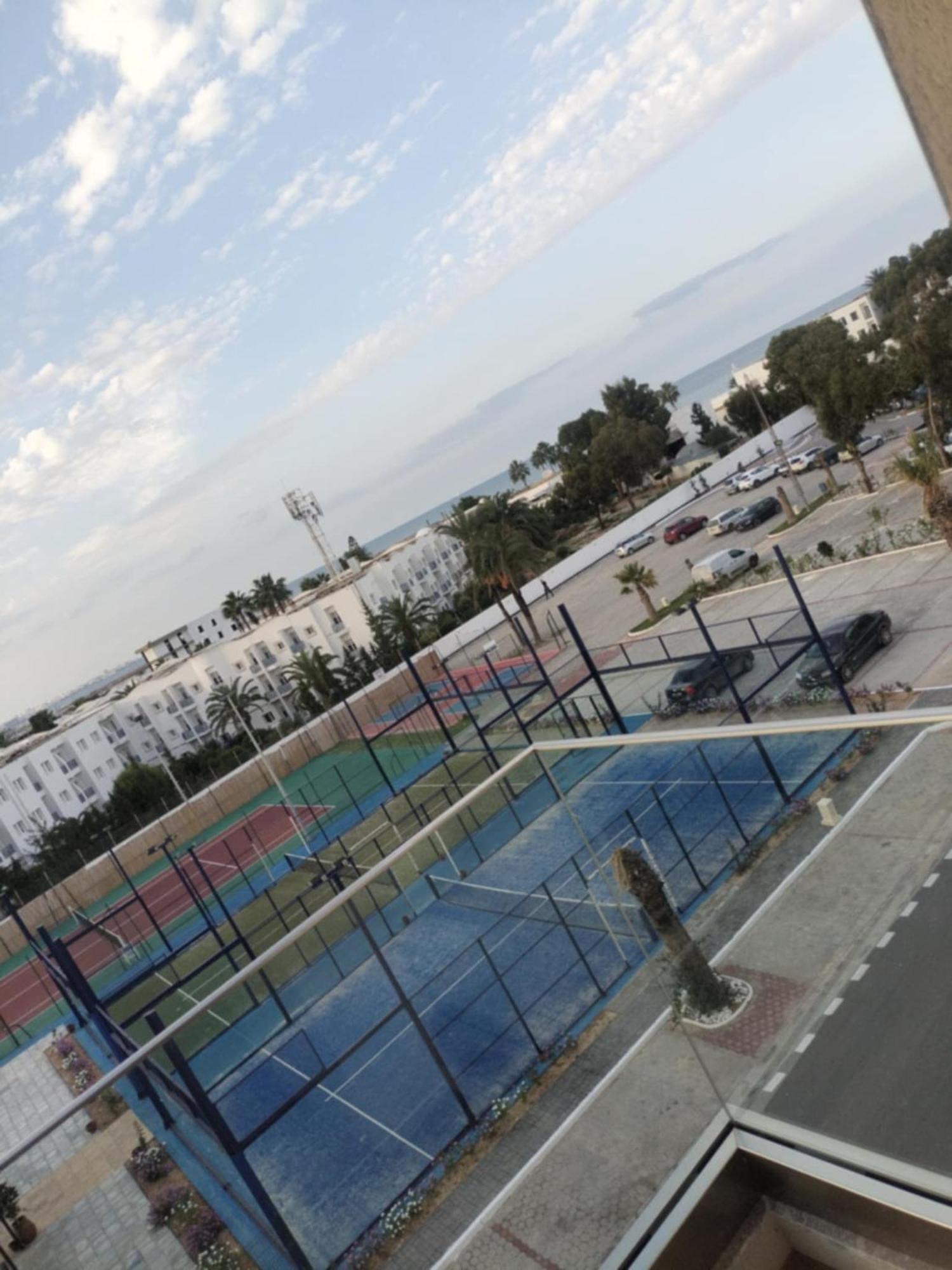 Monastir Appartement Monastir